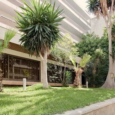 Hotel Ipanema Park