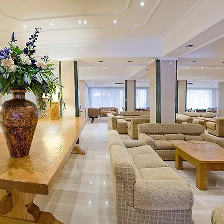 Hotel Ipanema Park 3*