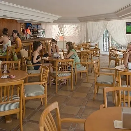 Hotel Ipanema Park