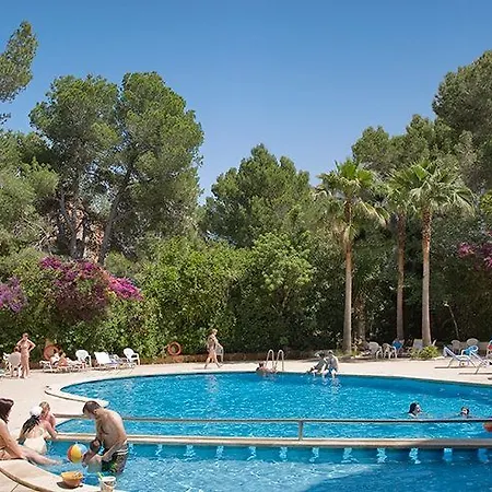 Ipanema Park Hotel El Arenal (Mallorca)