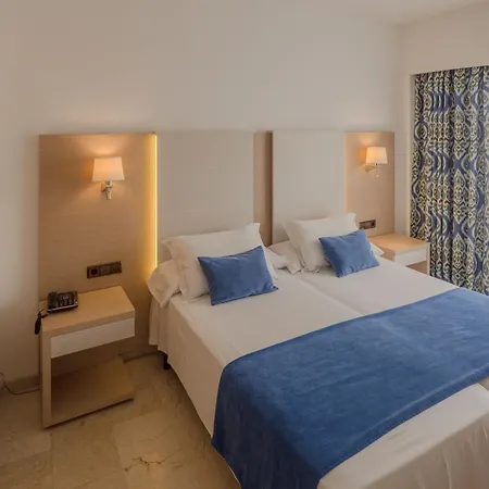 Ipanema Park 3* El Arenal (Mallorca)