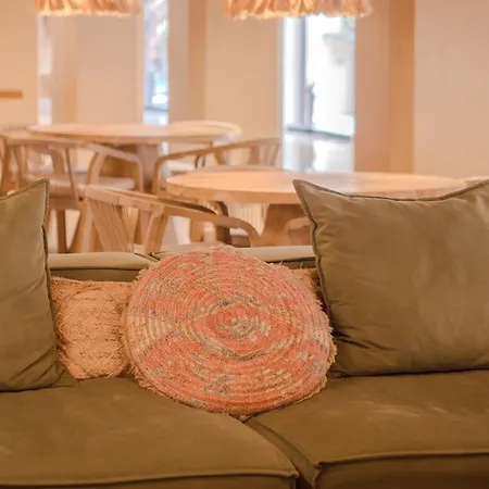 Hotel Ipanema Park 4*