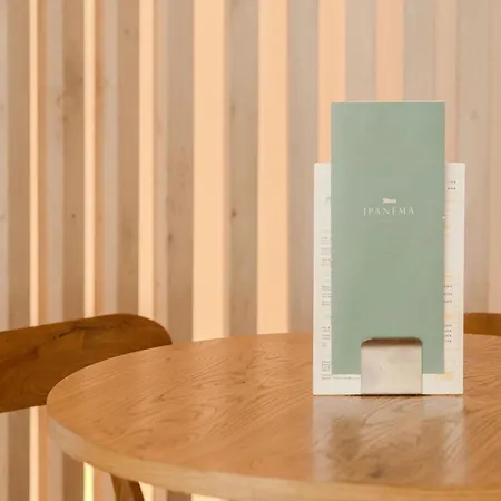 이파네마 파크 호텔 엘아레날