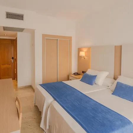 Ipanema Park 3*
