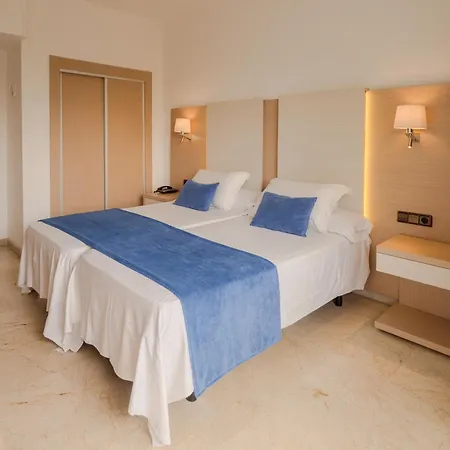 Ipanema Park Hotel