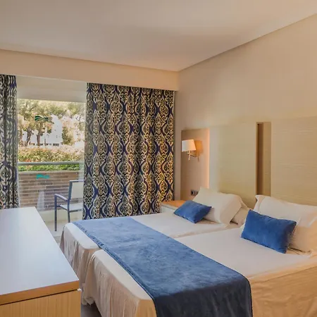 Ipanema Park Hotel 4*