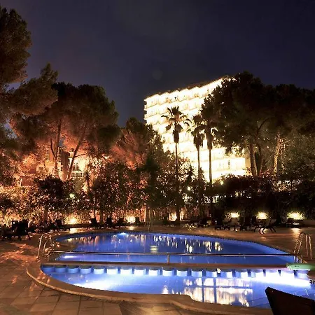 Ipanema Park Hotel 3*