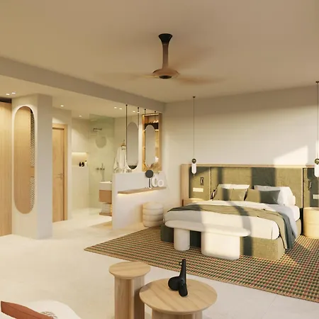 Ipanema Park 4*