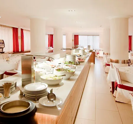 Hotel Ipanema Park 3*