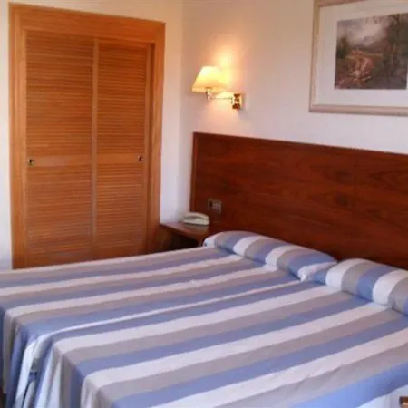 Ipanema Park Hotel 3*