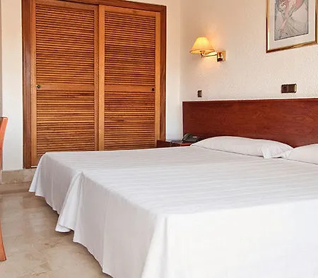 Ipanema Park 3* El Arenal (Mallorca)