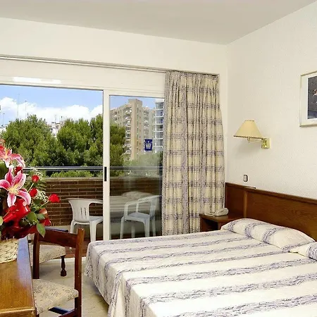Hotel Ipanema Park El Arenal (Mallorca)