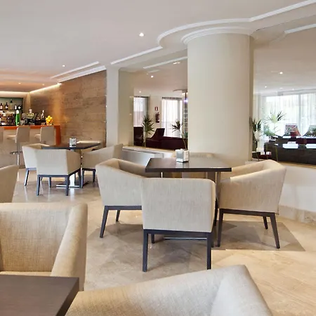 Ipanema Park Hotel El Arenal (Mallorca)