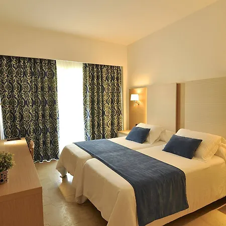 Ipanema Park Hotel