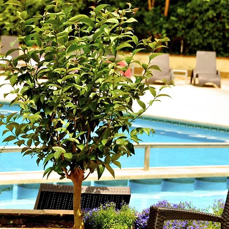 Hotel Ipanema Park 3*