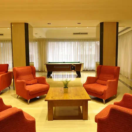 Ipanema Park 4* إل أرينال