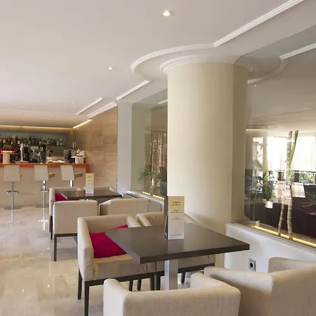 Ipanema Park Hotel 3*