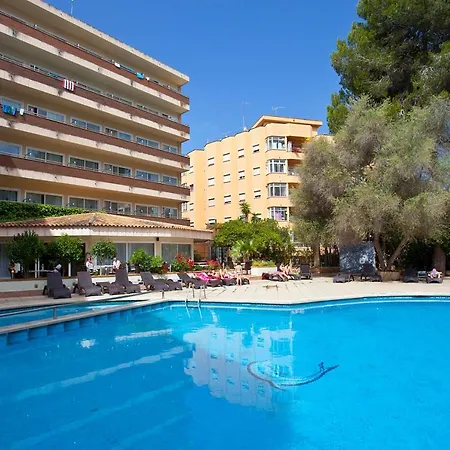 Ipanema Park Hotel 3*