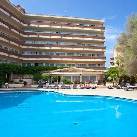 Ipanema Park 3* El Arenal (Mallorca)