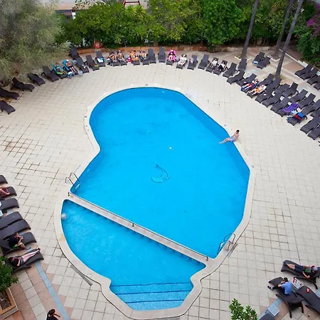 Ipanema Park Hotel