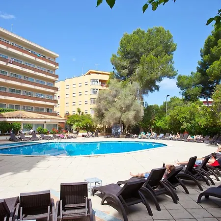 Ipanema Park Hotel
