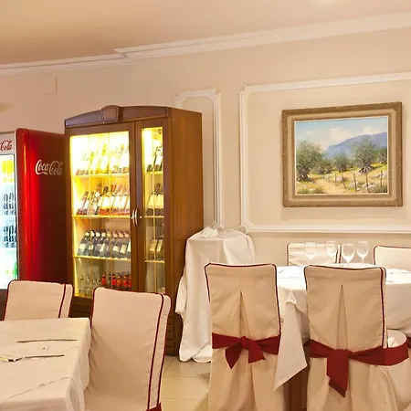Hotel Ipanema Park 3*