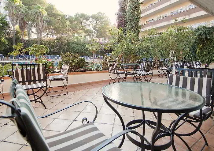 Ipanema Park 4* S'Arenal