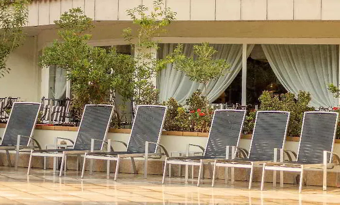 Ξενοδοχείο Ipanema Park