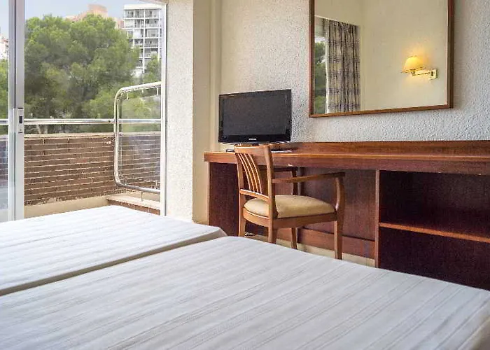 Ipanema Park Otel S'Arenal