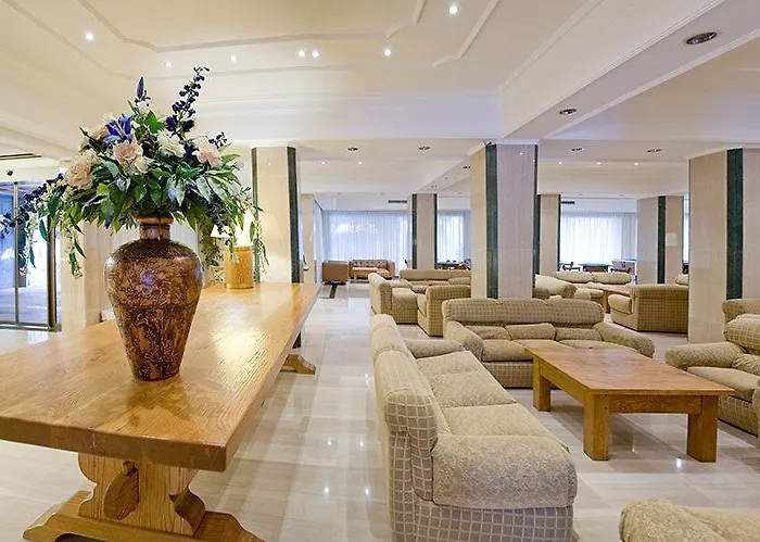 Ξενοδοχείο Ipanema Park 4*