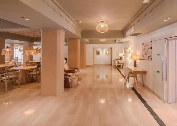 Ipanema Park Hotel El Arenal (Mallorca)