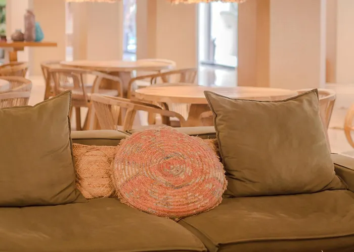 Otel Ipanema Park 4*