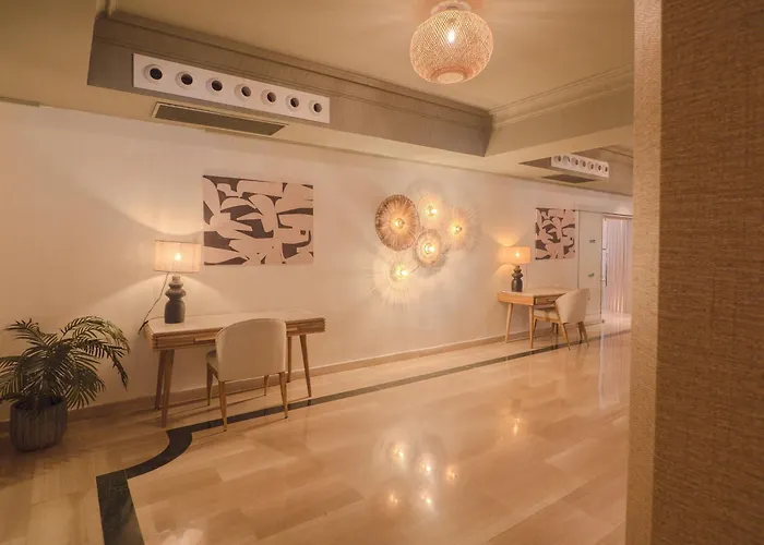 Ipanema Park Ελ Αρενάλ