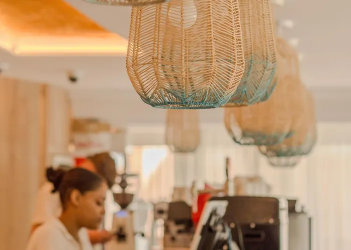 Ipanema Park Hotel 4*