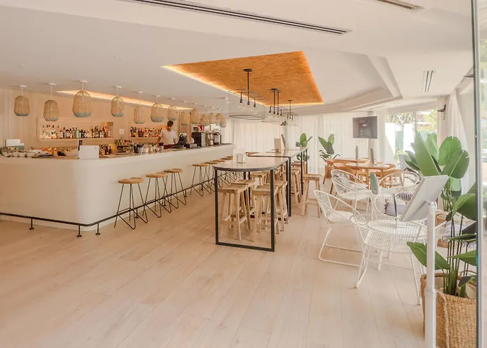 Ipanema Park 4* El Arenal (Mallorca)