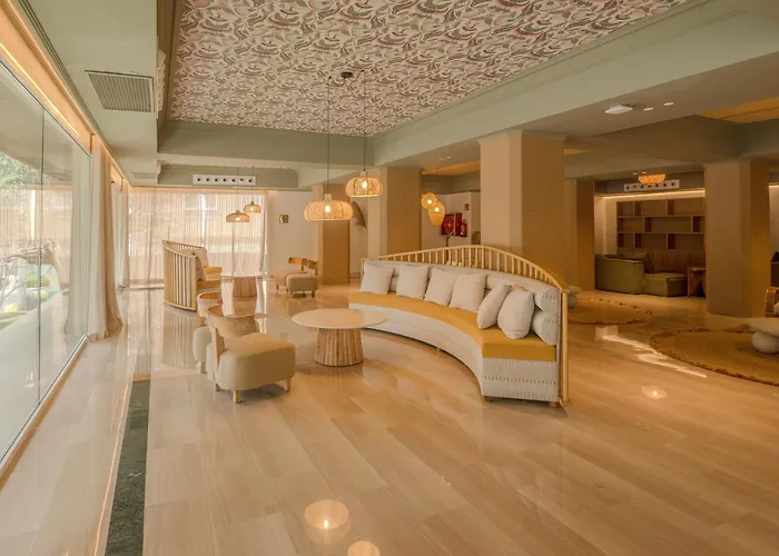 Ipanema Park El Arenal (Mallorca)