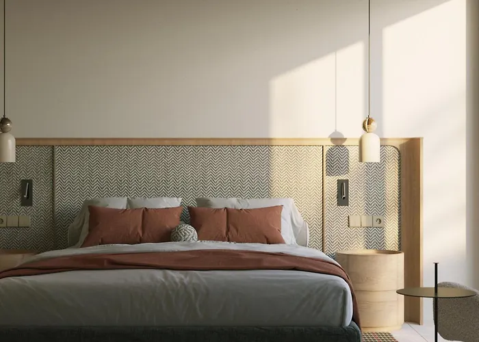 Ipanema Park 4* S'Arenal