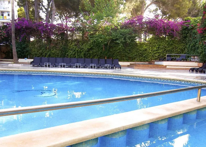 Ξενοδοχείο Ipanema Park 4*