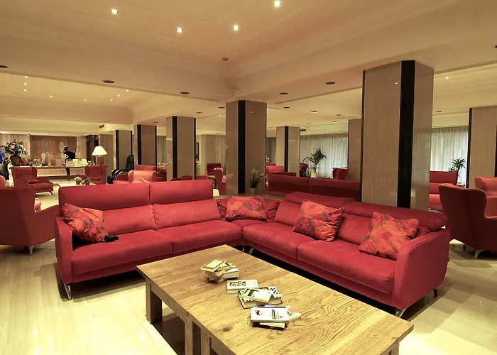 Ipanema Park 4* S'Arenal