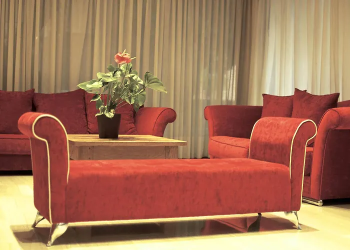 Ipanema Park 4* Ελ Αρενάλ