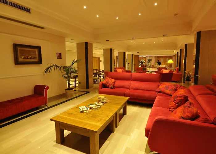 Ipanema Park Ελ Αρενάλ