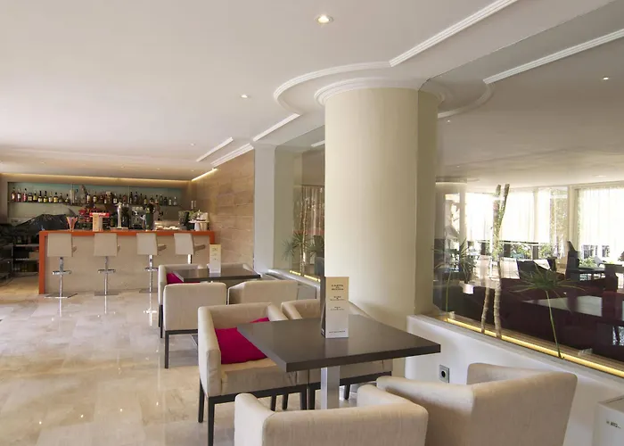 Ipanema Park Ξενοδοχείο 4*