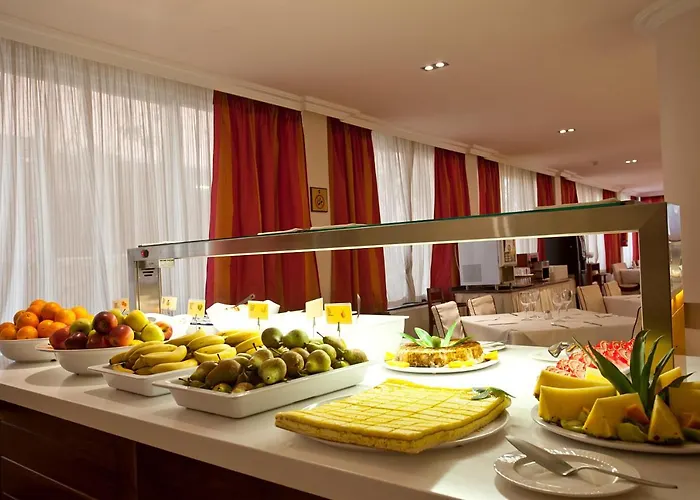 Ipanema Park El Arenal (Mallorca)