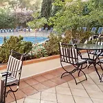 Hotel Ipanema Park 4*