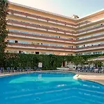 Ipanema Park אל ארנל