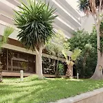 Hotel Ipanema Park