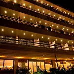 Ipanema Park 4*