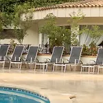 Hotel Ipanema Park