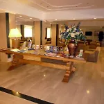 Ipanema Park 4*