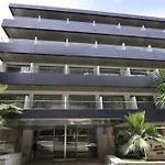 Ipanema Park Hotel 4*